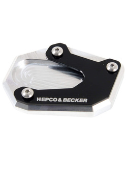 Poszerzenie stopki Hepco&Becker do Suzuki V-Strom 1000 ABS [14-]
