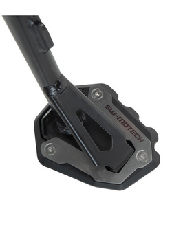 Poszerzenie stopki bocznej SW-MOTECH Honda CRF1100 L Africa Twin, Adventure Sports (19-), CRF1100 L Africa Twin ES / Adventure Sport ES (23-)