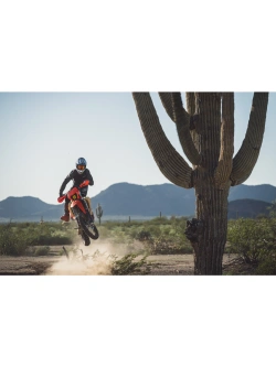 Bluza enduro Klim XC Pro zielona