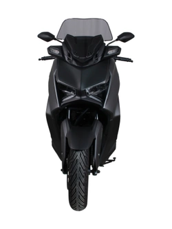 Szyba motocyklowa MRA Sport-Screen "SP" Yamaha X-Max 300 (25-) przyciemniana