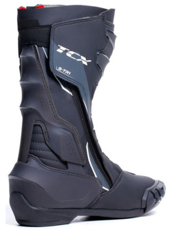 Buty motocyklowe damskie TCX S-TR1 czarno-białe