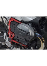 Osłona cylindra SW-Motech BMW R12/ S/ nineT (24-) czarna