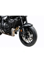 Kanały chłodzenia hamulców Puig Yamaha MT-07/Y-AMT (25-) karbonowe