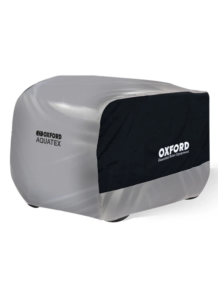 Pokrowiec na pojazd terenowy Oxford Aquatex (rozmiar M)