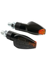 Kierunkowskazy Led Lampa Tuareg[12V] czarne