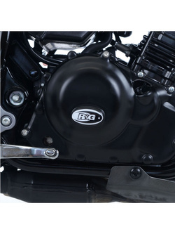 Osłona silnika R&G do Suzuki GSX 250R / V-Strom 250 (17-20) (prawa strona - osłona sprzęgła)