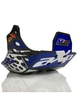 Płyta pod silnik AXP Racing Yamaha YZ125/ X (05-25)