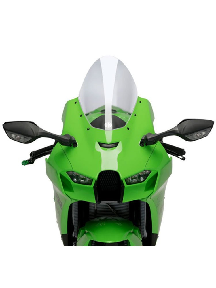 Szyba wyścigowa PUIG do Kawasaki ZX-10R / ZX-10RR (21-) lekko przyciemniana