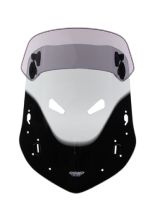 Szyba motocyklowa MRA X-Creen-Touring "XCT" Honda XL 1000 V Varadero (03-12) przeźroczysta