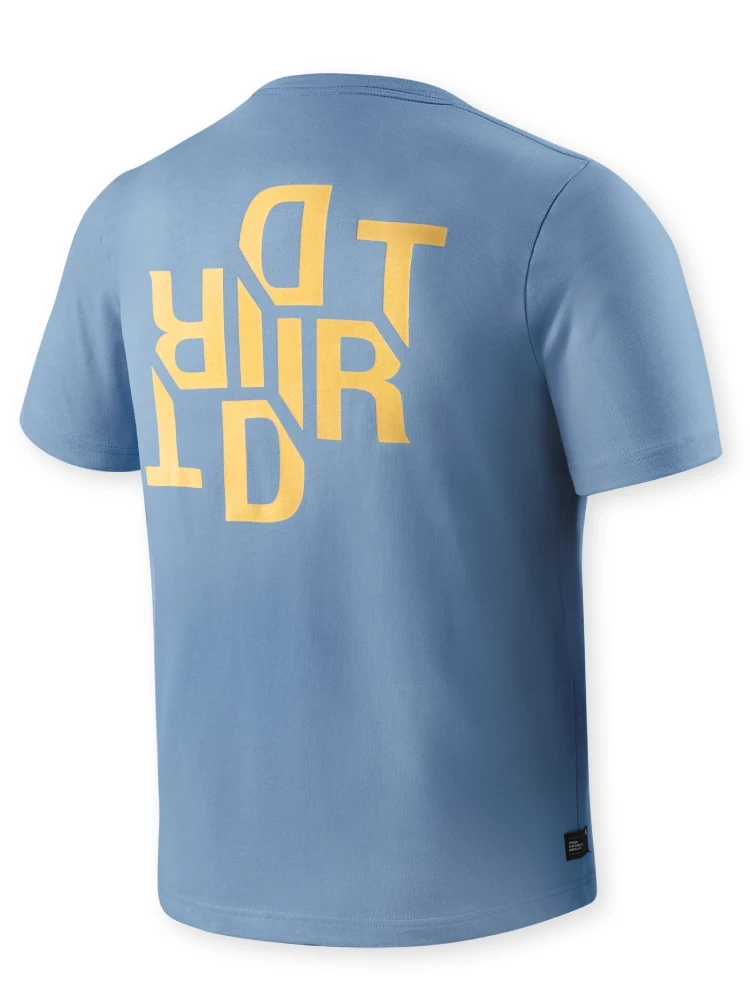 Koszulka REV’IT! Daniel niebieska