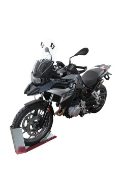 Szyba motocyklowa MRA Variotouringscreen "VTM" BMW F 750 GS [18-24] przeźroczysta