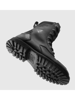 Buty motocyklowe turystyczne Rebelhorn Falcon czarne