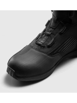Buty motocyklowe Rebelhorn Core czarne