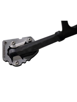 Poszerzenie stopki bocznej do motocykla ze sportowym zawieszeniem Touratech BMW R 1300 GS (23-)/ Adventure (24-)
