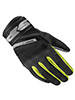 black-fluo yellow