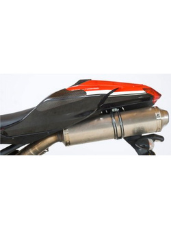 Slidery ogona R&G do Ducati 1098R (07-08), 1098S (wszystkie lata), 1198S (09-11), 848 (08-14)