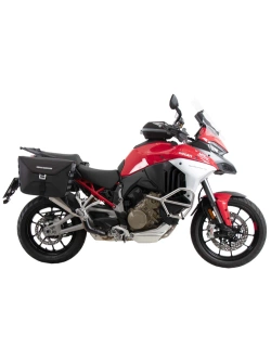 Stelaże pod sakwy motocyklowe Hepco&Becker C-Bow Ducati Multistrada V4/S/Pikes Peak/Rally/RS (25-)