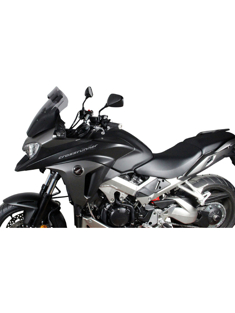 Szyba motocyklowa MRA Variotouringscreen "VT" Honda VFR 800 X Crossrunner (15-16) przyciemniana