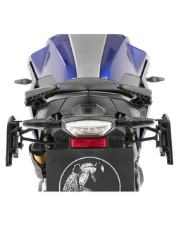 Stelaż pod sakwy motocyklowe Hepco&Becker C-Bow BMW F 900 XR (20-24)