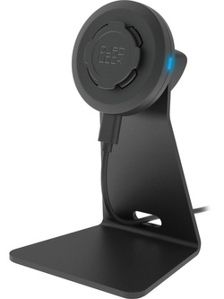 Uchwyt do telefonu na biurko Desk Mount Quad Lock