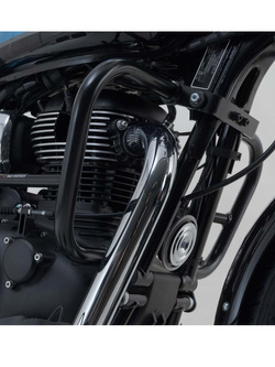 Crashbary SW-Motech do Royal Enfield Meteor (19-)