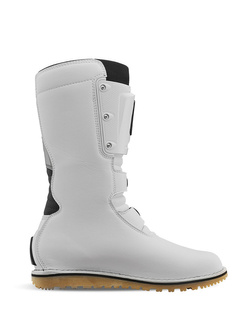 Buty enduro Gaerne Balance XTR białe