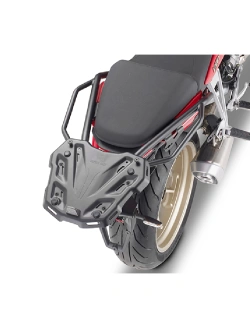 Stelaż pod kufer centralny Monokey, Monolock Kappa Moto Guzzi V100 Mandello 1000 (22-)[bez płyty montażowej]