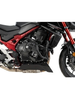 Gmole silnika Hepco&Becker Honda CB 750 Hornet E-Clutch (26-) czarne