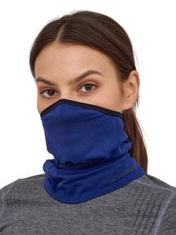 Półkominiarka termoaktywna Brubeck unisex granatowa