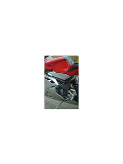CRASH PADY R&G DO MV Agusta F4 (06 - F4 1000R) / F4 750 (99-05) / F4 (07 - F4 312 R) (DOLNE)