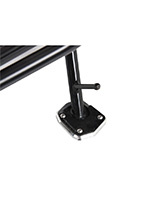 Poszerzenie stopki Hepco&Becker do Honda CB 750 Hornet (23-)