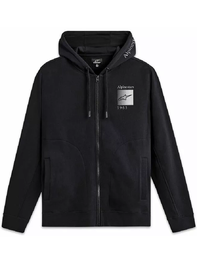 Bluza Alpinestars Quest czarna