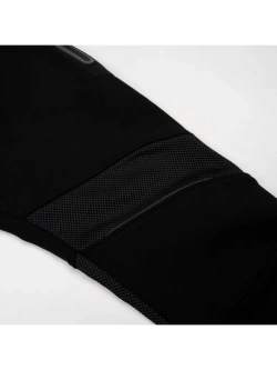 Spodnie motocyklowe damskie tekstylne Knox Urbane Pro Move czarne