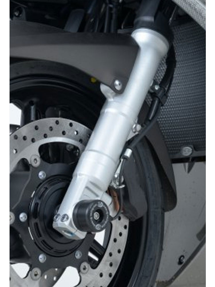Slidery przedniego zawieszenia Yamaha FJR1300 (06-15)