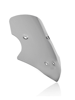 Szyba motocyklowa WRS Touring Ducati Multistrada V4/ S/ Sport/ Rally (20-), Pikes Peak (22-) przyciemniana