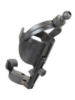 Samopoziomujący uchwyt na kubki i butelki do 1L RAM Level Cup XL