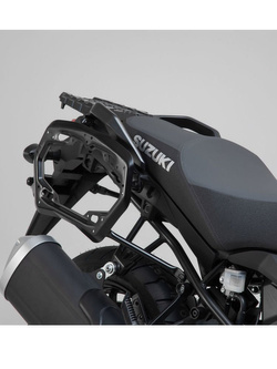 Stelaż Pro na kufry boczne SW-MOTECH Suzuki V-Strom 1000 / XT (16-19)