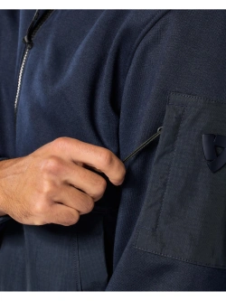 Bluza motocyklowa REV’IT! Oakwood niebieska