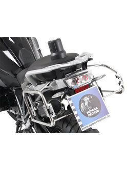 Skrzynka na narzędzia Hepco&Becker BMW R 1200 GS LC (13-18) [montowana pod stelaż Cutout]