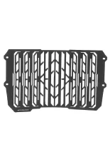 Osłona chłodnicy Touratech Triumph Tiger Explorer (16-) czarna