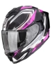 HYDRO Black-White-Pink