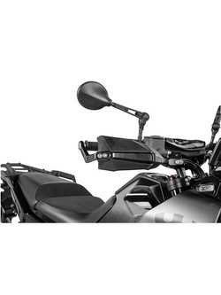 Handbary Defensa Expedition Touratech CF Moto/ KTM/ Husqvarna czarne