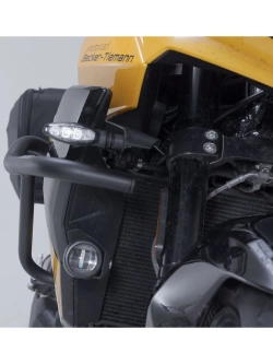 Crashbary SW-Motech Triumph Tiger 800 Sport (24-) czarne
