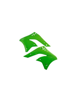 Zestaw plastików Acerbis Kawasaki KX 250 F [06-08]