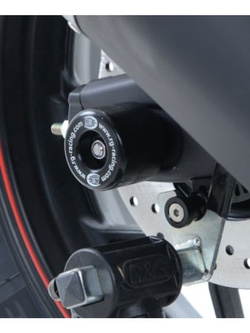 Slidery wahacza R&G Yamaha MT-03 (20-)/ MT-25 (15-)/ YZF-R25 (14-)/ YZF-R3 (15-)