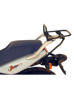 Rurowy stelaż centralny Hepco&Becker BMW F 650 CS [02-05]