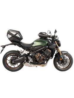 Stelaż pod kufer centralny Hepco&Becker Sportrack Journey 30/40/50 Honda CB 650 R / E-Clutch (24-) 