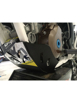 Płyta pod silnik AXP Racing Husqvarna FE250/FE350/FE350S (17-23)