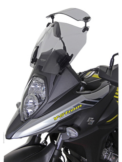 Szyba motocyklowa MRA Multi-X-Creen "MXC" Suzuki DL 650 V-Strom (17-) przyciemniana