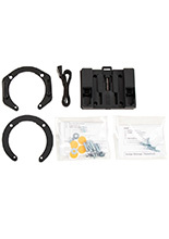 Tankring Basic Hepco&Becker do Hondy CB 1000 Big 1 (93-96)